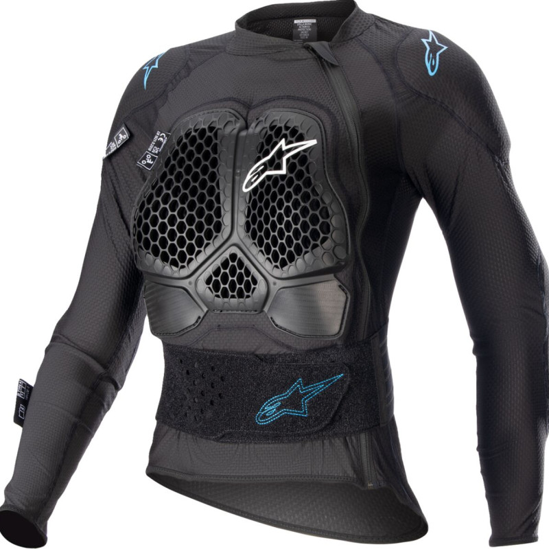 Colete Mulher Alpinestars Bionic Action V2