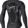 Colete Mulher Alpinestars Bionic Action V2