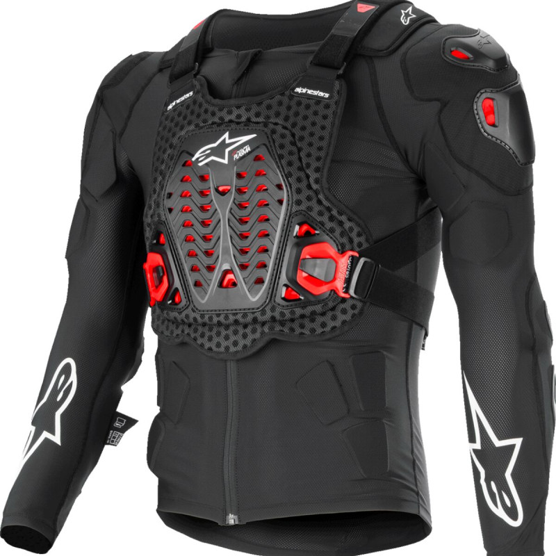 Colete Alpinestars Bionic XTR Plasma