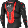 Colete Alpinestars Bionic XTR Plasma