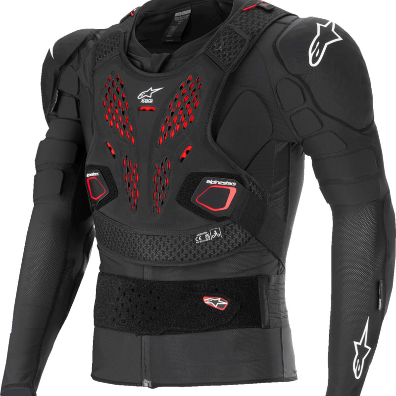 Colete Alpinestars Bionic Pro V3 Plasma