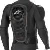 Colete Alpinestars Bionic Pro V3 Plasma