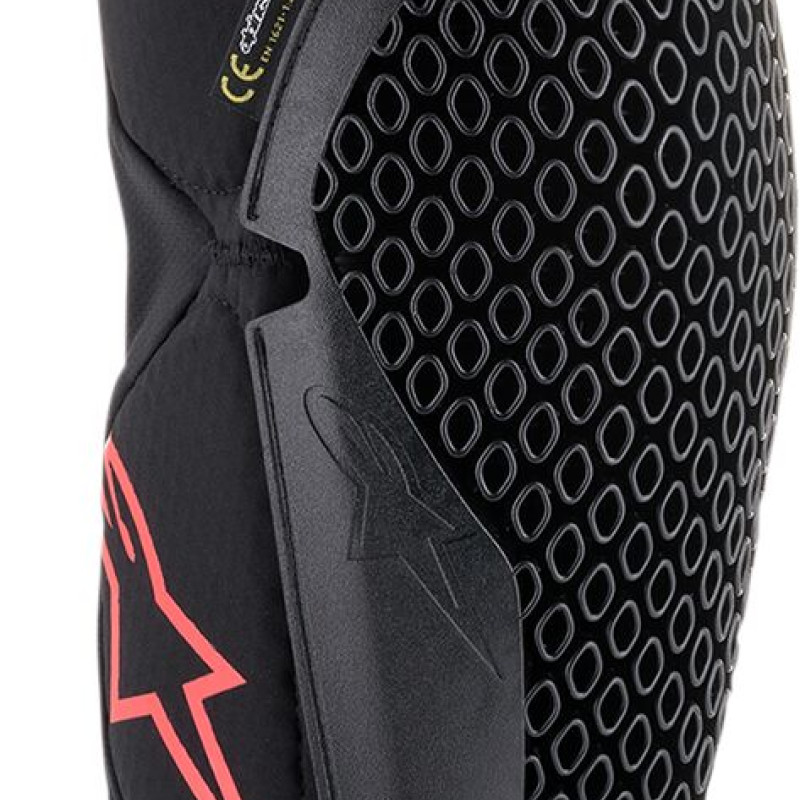 Joelheiras Alpinestars Bionic Flexx