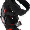 Joelheiras Alpinestars Supertech RK-7 Plasma