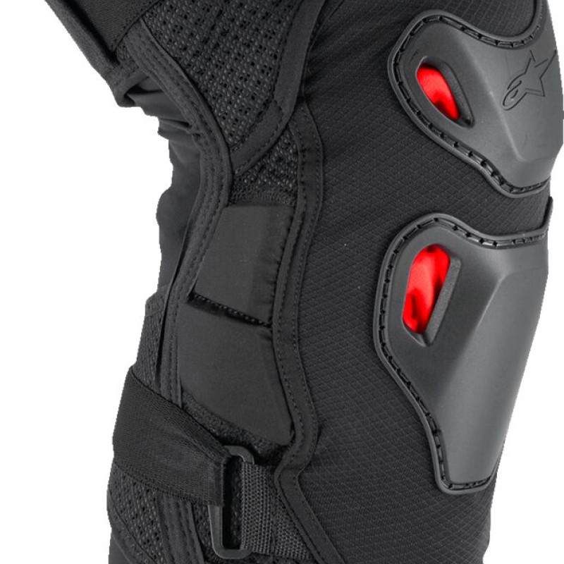 Joelheiras Alpinestars Bionic Pro Plasma