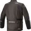 Casaco Alpinestars Andes V3 Drystar Black