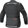 Casaco Alpinestars Andes Air Drystar Black