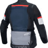 Casaco Alpinestars Andes Air Drystar Deep Blue / Black / Ice Gray