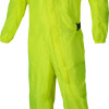 Fato Impermiavel Alpinestars Hurricane V2 Fluo / Yellow