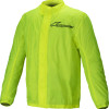 Casaco Impermiavel Alpinestars Hurricane V2 Fluo / Yellow