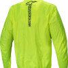 Casaco Impermiavel Alpinestars Hurricane V2 Fluo / Yellow