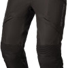 Calças Alpinestars Gravity Drystar Black