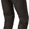 Calças Alpinestars Gravity Drystar Black