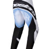 Calças Alpinestars Techstar Melt Black / Blue