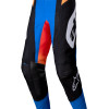 Calças Alpinestars Techstar Melt Orange / Blue