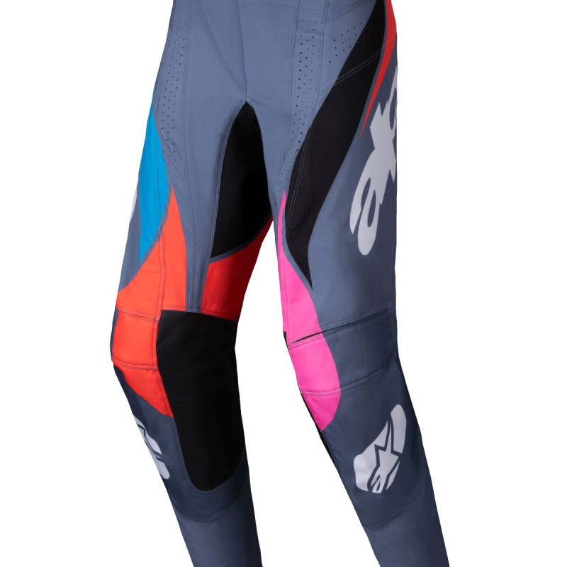 Calças Alpinestars Techstar Dreem Gray / Multi