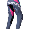 Calças Alpinestars Techstar Dreem Gray / Multi