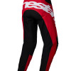 Calças Alpinestars Racer Veil Black / Bright Red