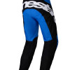 Calças Alpinestars Racer Veil Blue / Black