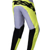 Calças Alpinestars Racer Veil Gray / Fluo Yellow