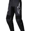 Calças Alpinestars Fluid Haul Black / White