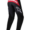 Calças Alpinestars Fluid Haul Black / White