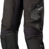 Calças Alpinestars Venture XT Black ( In Boot)