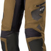 Calças Alpinestars Venture XT Tan / Black ( In Boot)