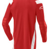 Camisola Alpinestars Techdura Bright Red