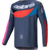 Camisola Alpinestars Techstar Dreem Gray / Multi