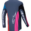 Camisola Alpinestars Techstar Dreem Gray / Multi