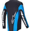 Camisola Alpinestars Techstar Dreem Black / Blue