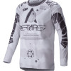 Camisola Alpinestars Racer Hollow Light Camo / Brown