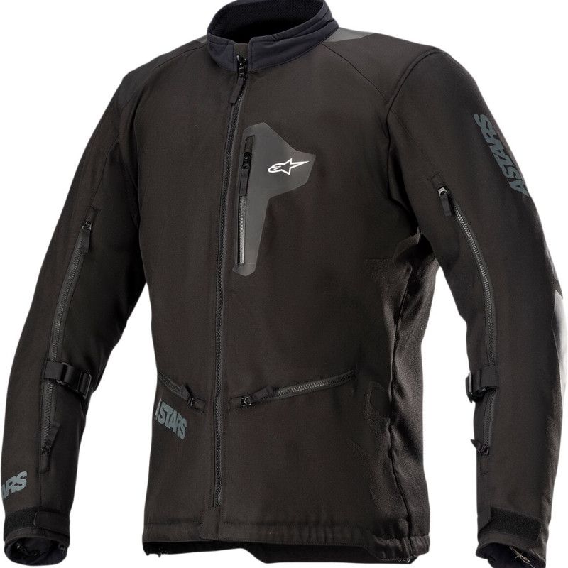 Casaco Alpinestars Venture XT Black / Black