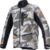 Casaco Alpinestars Venture XT Camo / Olive Green