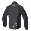 Casaco Alpinestars Techdura Black / Silver