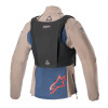 Casaco Alpinestars Techdura Falcon Brown / Noght Navy