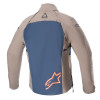 Casaco Alpinestars Techdura Falcon Brown / Noght Navy