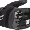 Luvas Alpinestars SMX Z Drystar Black