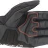 Luvas Alpinestars SMX Z Drystar Black / Red