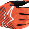 Luvas Alpinestars Radar Pro Orange