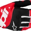 Luvas Alpinestars Thermo Shielder Black / Red