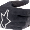 Luvas Criança Alpinestars Radar Black