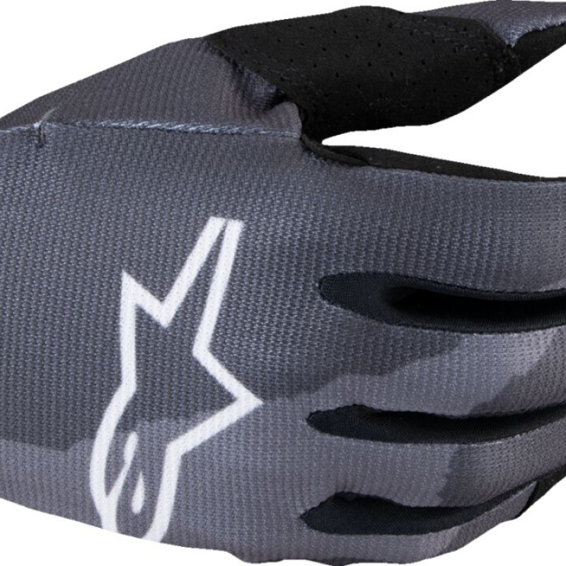 Luvas Criança Alpinestars Radar Dark / Camo