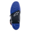 Botas Alpinestars Tech 7 Black / Blue / Red / White