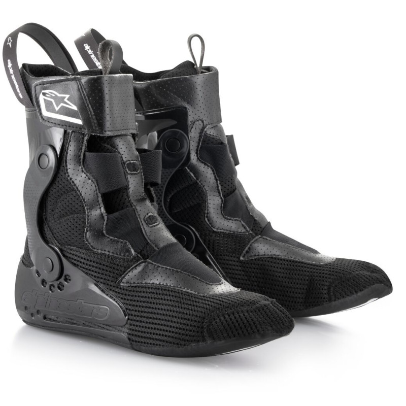 Botins Interiores Botas Alpinestars Tech 10 Vented