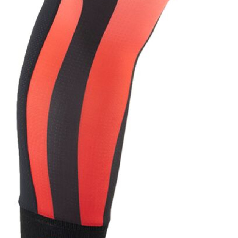 Meias Alpinestars Knee Brace Red / White