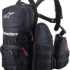 Mochila Alpinestars Techdura Tactical Black