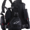 Mochila Alpinestars Techdura Tactical Black