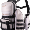 Mochila Alpinestars Techdura Tactical Gray